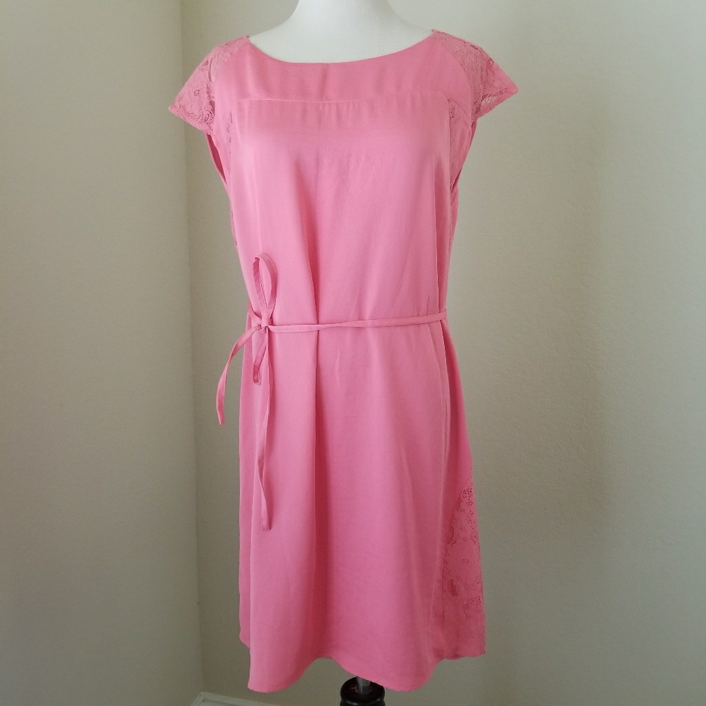H&M Conscious Collection Dress
